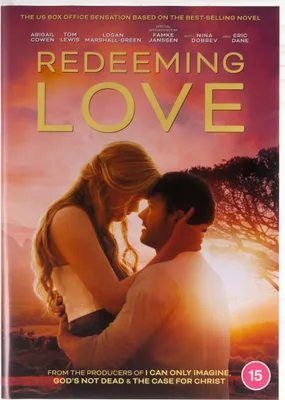 Produktbild von Redeeming Love (nur Originalversion) [DVD]
