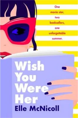 Immagine prodotto di Wish You Were Her