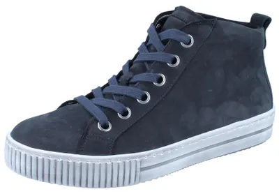 Zdjęcie produktu dla Gabor sneaker Sneaker skóra nubukowa
