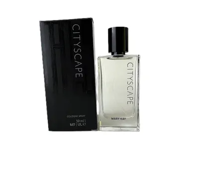 Produktbild von MARY KAY Cityscape Men Cologne Spray 59ml