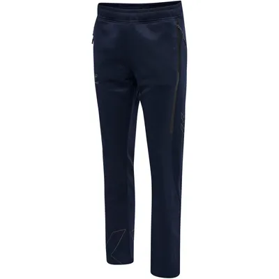 Produktbild von hummel Cima XK Trainingshose Damen marine XXL