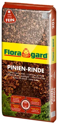 Produktbild von Floragard Pinienrinde extra fein 2-8 mm