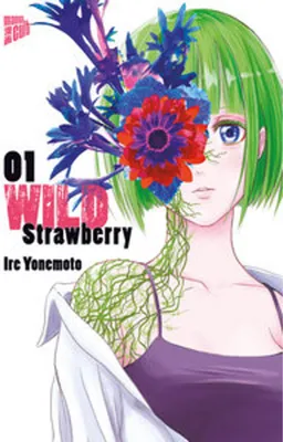Obrázok produktu pre Wild Strawberry 01