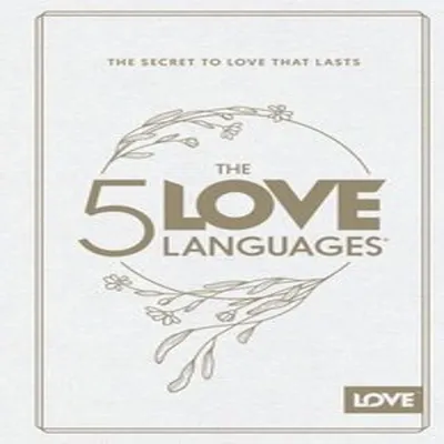 Immagine prodotto di 5 Love Languages Hardcover Special Edition, The