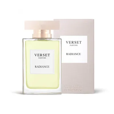Obrázok produktu pre VERSET Parfumovaná voda pre ženy Radiance 100 ml