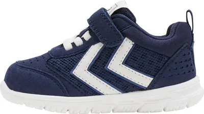 Produktbild von hummel Crosslite Babyschuhe heather rose 20