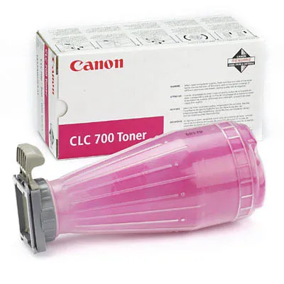 Immagine prodotto di Canon CLC700 Toner - Magenta cartuccia toner Originale