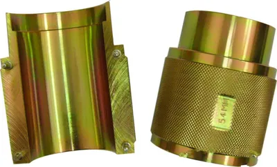 Produktbild von Gabelwellendichtringeintreiber JMP 54mm