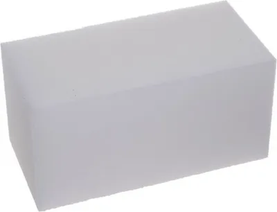 Obrázek produktu pro Levior Houba vymývací jemný molitan 200x100x100mm