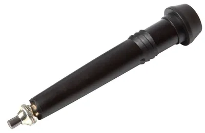 Obrázok produktu pre Black Diamond Flex Tech Tips, Trekingová palica, Špička, Čierna, Black Diamond, 19 g, 2 kusov