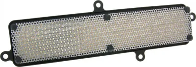 Immagine prodotto di Inserto filtro aria V Filter compatibile con Suzuki Burgman 125, 150 07-12