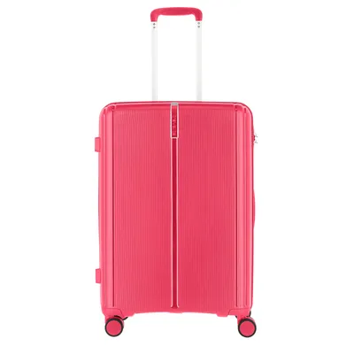 Produktbild von Travelite 4-Rad Trolley M Vaka cyclam