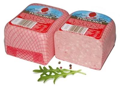 Obrázek produktu pro Tyrolská 500 g Sokołów