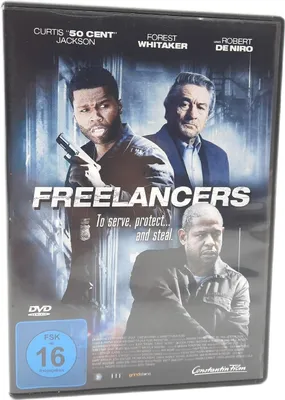 Produktbild von Freelancers