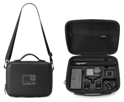 Productafbeelding van DJI Action 5 Pro - Grote schouderbandhouder