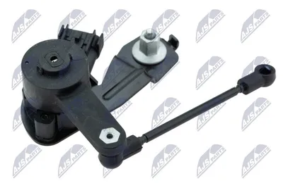 Produktbild von NTY Sensor Leuchtweiteregulierung ECX-CH-009 Hinten Links für CHEVROLET Camaro VI Coupe