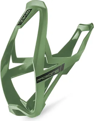 Produktbild von Race One Ziko Flaschenhalter Grün  Grün One Size