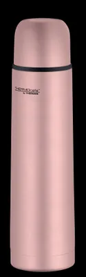 Zdjęcie produktu dla THERMOS 4058284070 THERMOS Isolierflasche TC EVERYDAY, 0,7 litra, różowy matowy