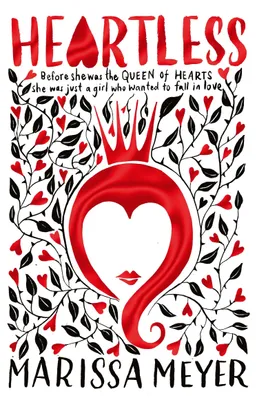 Immagine prodotto di Heartless