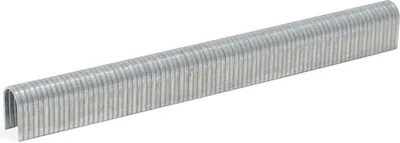 Produktbild von Bogenklammern Typ 36 36/10 mm VE=2000 Stück.