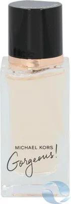 Zdjęcie produktu dla Michael Kors Gorgeous! Edp Spray