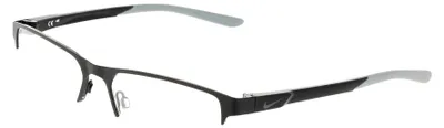 Produktbild von Nike NIKE 8159 MATTE BLACK 57/17/145 Herrenbrillen Brillen
