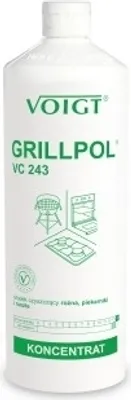 Obrázek produktu pro Voigt VC 243 - Čisticí prostředek na gril 1 l