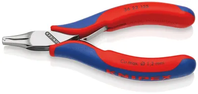 Image de Knipex 36 22 125 pli