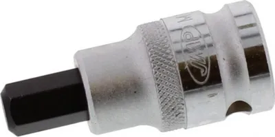 Produktbild von Steckschlüssel Einsatz JMP 6 Kant 1/2 Zoll 10mmLänge 55mm