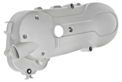 Produktbild von Variomatik Deckel Piaggio grau Plastik für Gilera Runner 180 FXR 2-Takt M08