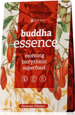 Zdjęcie produktu dla Buddha Essence, 420 g (Wspomaganie trawienia)