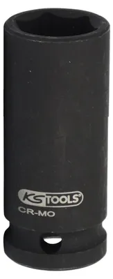 Produktbild von KS TOOLS 515.2177 Kraft-Stecknuss