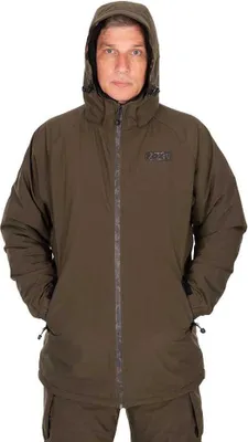 Produktbild von Fox International Sherpa-tec Jacke Grün XL Herren Grün XL