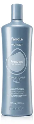 Immagine prodotto di Fanola Wonder Frequent Conditioner 1000ml - balsamo uso frequente