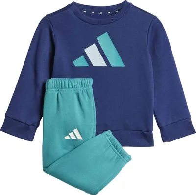 Productafbeelding van Trainingspak Adidas JW2451 voor Baby