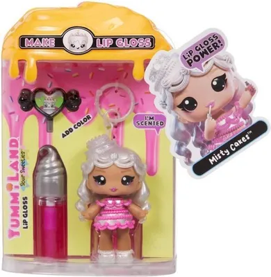 Image de Poupée Rainbow High