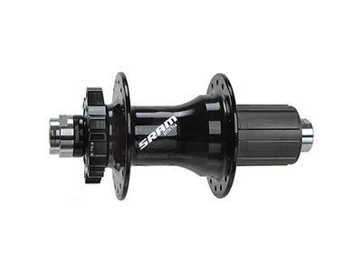 Produktbild von SRAM Nabe 716/746 12x142mm Steckachse XD Driver 11/12-fach hinten