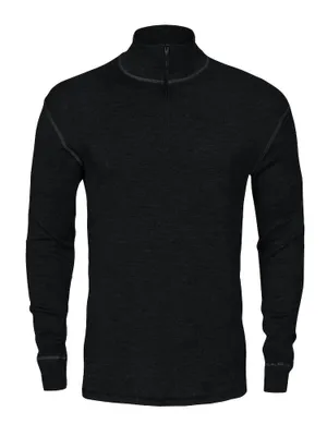 Produktbild von Projob 3107 MERINO UNTERHEMD MIT ROLLKRAGEN