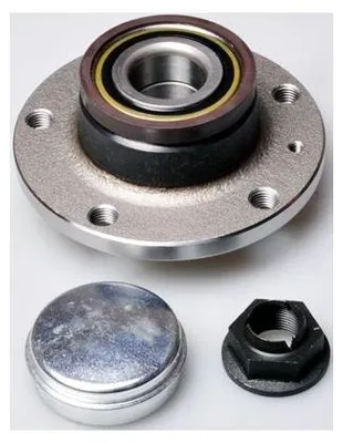 Obrázek produktu pro EBG Zadní náboj kola s ložiskem 16 04 360 Opel 1604360 1604020 95517093