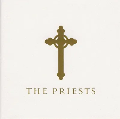 Produktbild von Die Priester