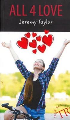 Obrázok produktu pre All 4 Love