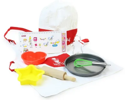 Image de Vilac Apprendre à cuisiner