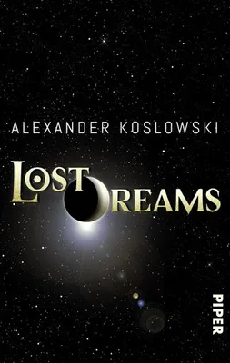 Produktbild von Lost Dreams