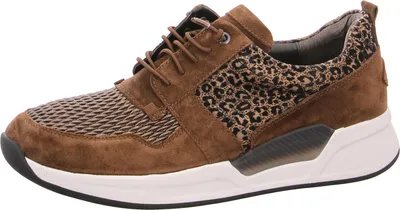 Produktbild von Gabor Comfort Sneaker Braun