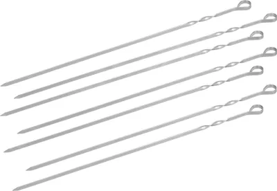 Produktbild von Monolith Zubehör Rotisserie Spieße Classic Nr. 207001-C