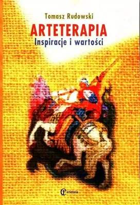 Obrázek produktu pro Arteterapia