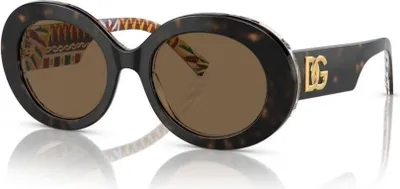 Produktbild von Damensonnenbrille Dolce & Gabbana DG 4448