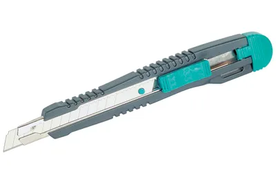 Immagine prodotto di wolfcraft 1 Plus Taglierina, coltello con lama a scatto 9