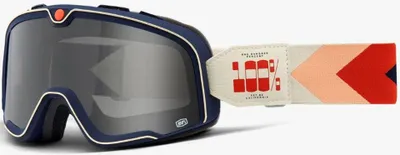 Produktbild von 100% Barstow Teluride Motocross Brille