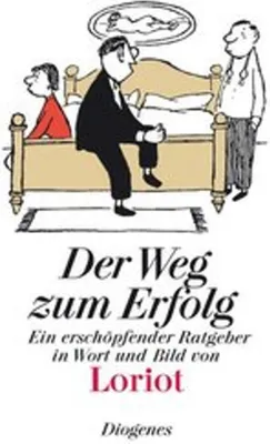 Obrázek produktu pro Der Weg zum Erfolg